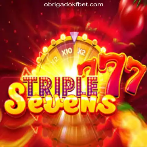 Experience the Thrill of 777TripleSeven: Your Gateway to OBRIGADOKF.COM Oficial Slots Brasil #1