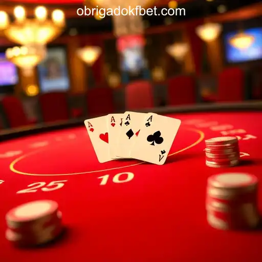 Exploring the Thrilling World of Baccarat Game