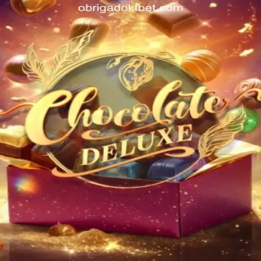 Exploring ChocolateDeluxe: The Sweetest Gaming Experience with OBRIGADOKF.COM Oficial Slots Brasil #1