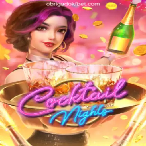 Exploring CocktailNights: The Premier Slot Gaming Experience with OBRIGADOKF.COM