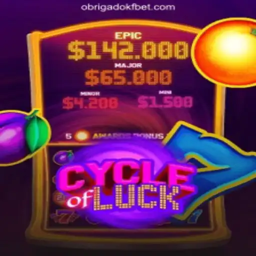 CycleofLuck: An In-Depth Look at the Exciting New Game