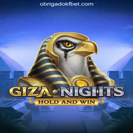 Exploring the Enchanting World of GizaNights: A Slot Gaming Adventure