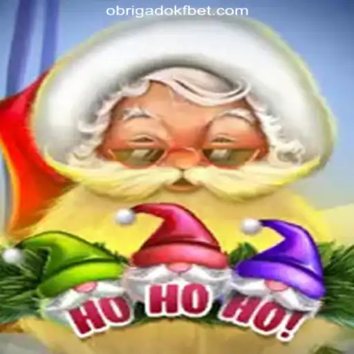HoHoHo: A Festive Slot Adventure by OBRIGADOKF.COM