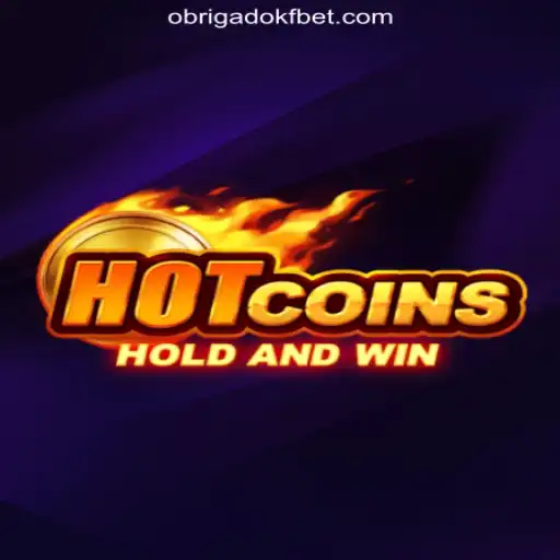 Exploring HotCoins: The Rise of OBRIGADOKF.COM Oficial Slots Brasil #1