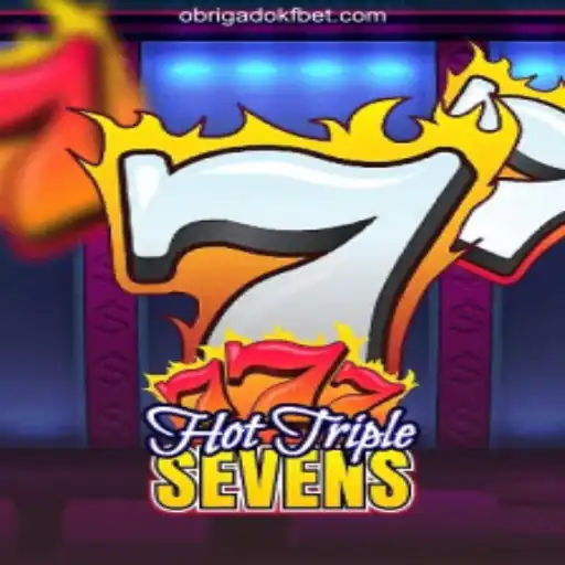 HotTripleSevens: Brazil's Thrilling Slot Game Experience