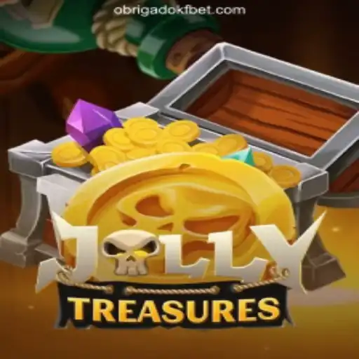 JollyTreasures: Explore the Exciting Slots Adventure with OBRIGADOKF.COM Oficial Slots Brasil #1