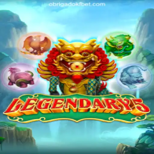Discover the World of Legendary5 with OBRIGADOKF.COM Oficial Slots Brasil #1