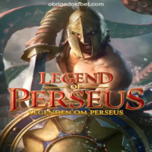 Unveiling the Epic Adventure: Legend of Perseus and the Thrilling World of OBRIGADOKF.COM Oficial Slots Brasil #1