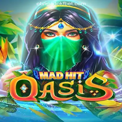 Exploring the Exciting World of MadHitOasis: A Thrilling Gaming Experience with OBRIGADOKF.COM Oficial Slots Brasil #1