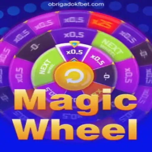Discover the Thrills of MagicWheel: The Premier Slot Game in Brazil