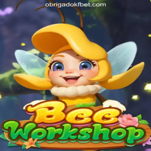 Discover the Excitement of BeeWorkshop and OBRIGADOKF.COM Oficial Slots Brasil #1