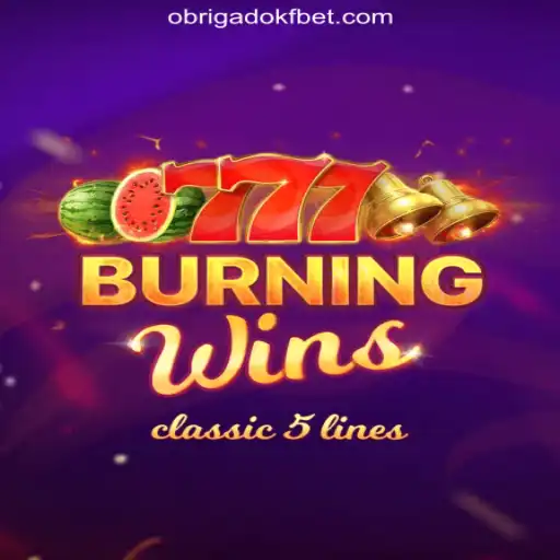 Burning Wins: Exploring the Exciting Realm of OBRIGADOKF.COM Oficial Slots Brasil #1