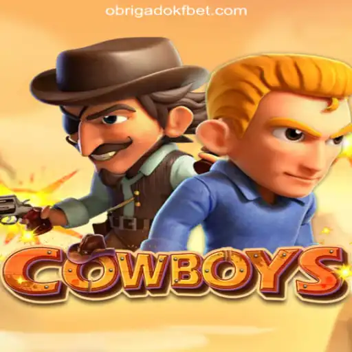 COWBOYS: Embark on a Wild Western Slot Adventure with OBRIGADOKF.COM
