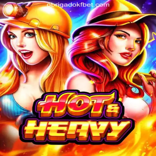 HotHeavy: An Immersive Journey Into the World of Brazilian Slots