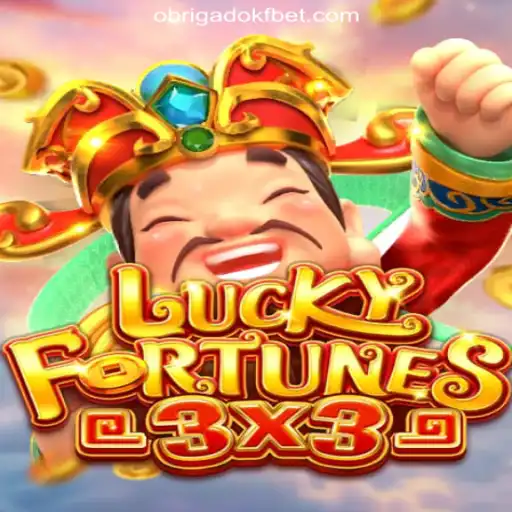 Exploring the World of LUCKYFORTUNES3x3: A Dive into Excitement