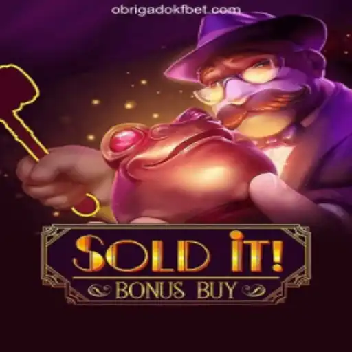 Exploring SolditBonusBuy: The Thrilling Slot Game Heating Up Brazil