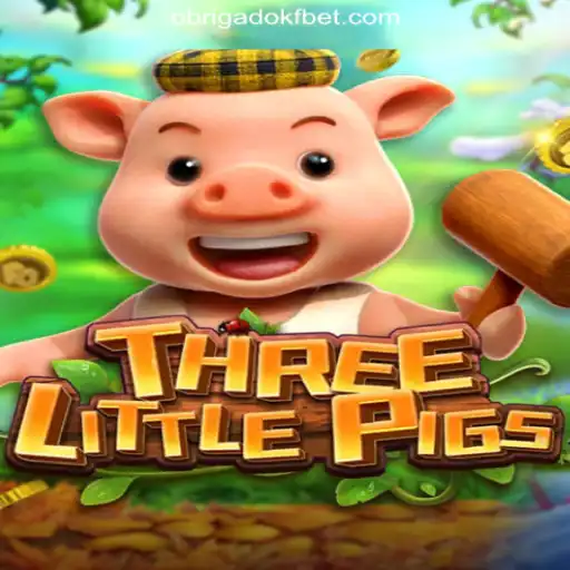 THREELITTLEPIGS: A Deep Dive into the Exciting World of Slots by OBRIGADOKF.COM
