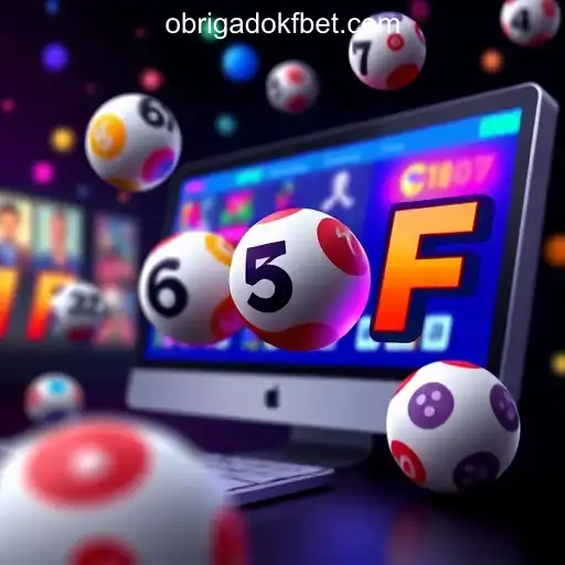 OBRIGADOKF.COM Oficial Slots Brasil #1: The Rise of Online Lotteries