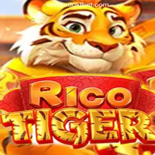 RicoTiger: The Thrilling World of OBRIGADOKF.COM Oficial Slots Brasil #1