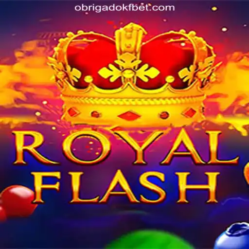 Exploring the Excitement of RoyalFlash: Brasil's #1 Online Slot Game