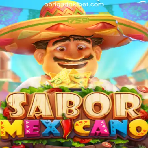 SaborMexicano: The Ultimate Slot Game Experience