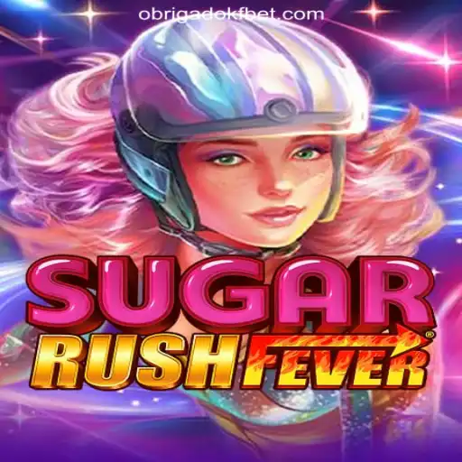 Discover the Thrill of SugarRushFever: A Sweet Adventure with OBRIGADOKF.COM Oficial Slots Brasil #1