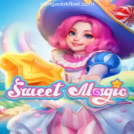Exploring SweetMagic: The Captivating World of OBRIGADOKF.COM Oficial Slots Brasil #1