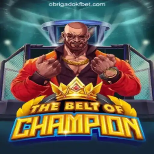 Exploring TheBeltOfChampion: Your Guide to the Ultimate Slot Game