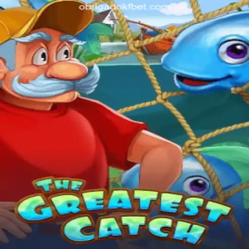 TheGreatestCatch: A Dive into the Thrilling World of Brazilian Slot Gaming