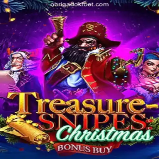 Embark on a Festive Adventure with TreasuresnipesChristmas: Discover Fun and Excitement