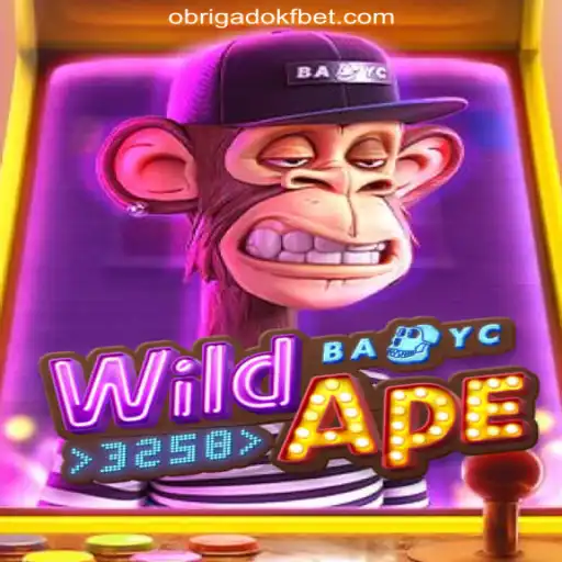 Exploring the Excitement of WildApe3258 - An Exclusive Look into OBRIGADOKF.COM Oficial Slots Brasil #1